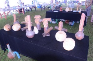 Encontro Ceramistas de Paraty 2011