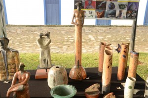 Encontro Ceramistas de Paraty 2011