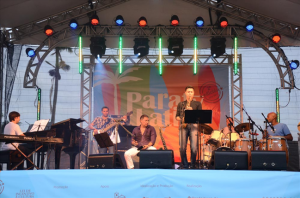 Paraty Latino 2011