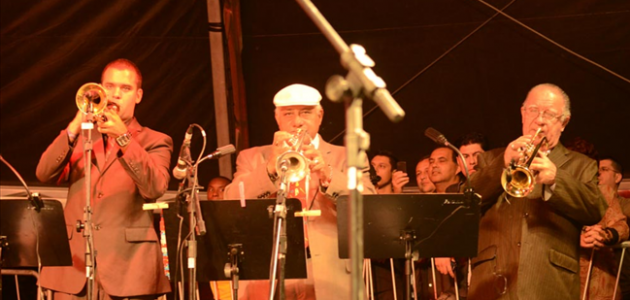 Buena Vista Social Club em Paraty Buena Vista Social Club em Paraty