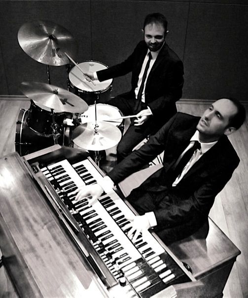 Bourbon Festival Paraty 2014 - Hammond Grooves